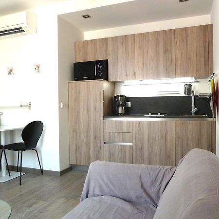 New 1 Bedroom Apt Place Garibaldi Nice Rom bilde