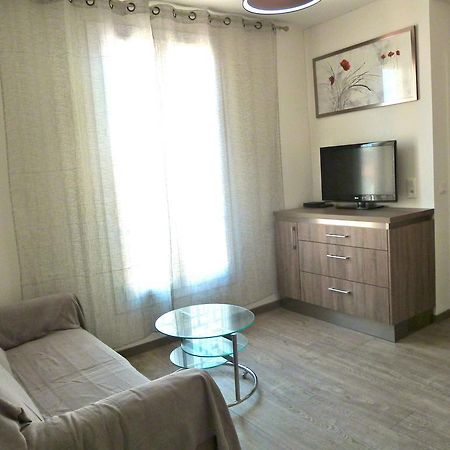 New 1 Bedroom Apt Place Garibaldi Nice Rom bilde